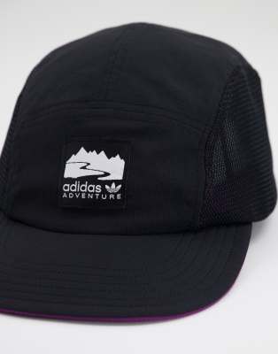 adidas panel cap
