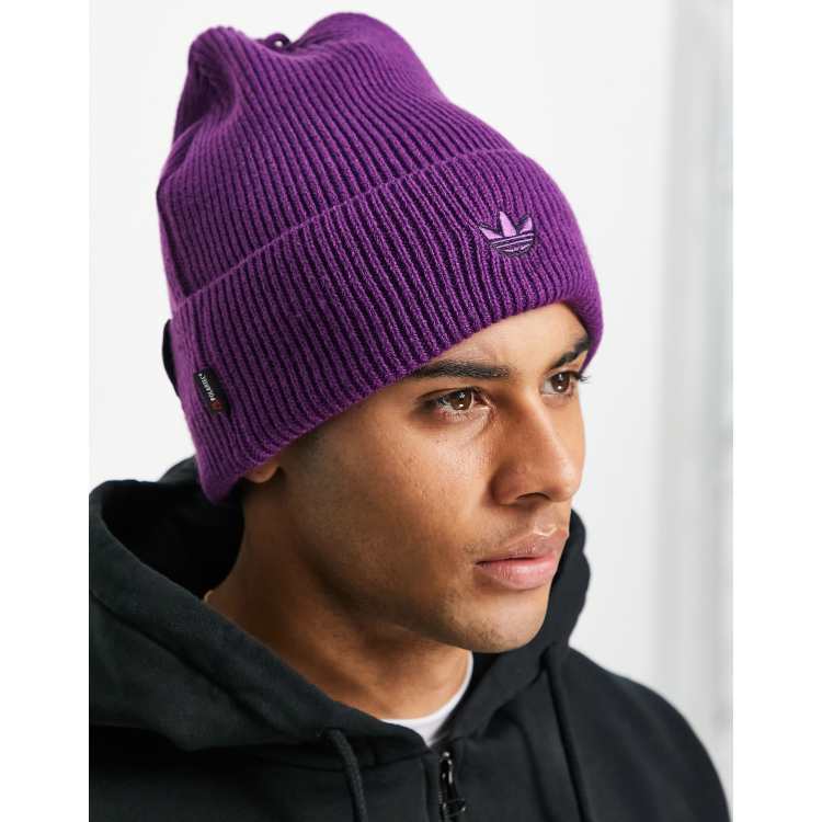 Lavender sales adidas hat