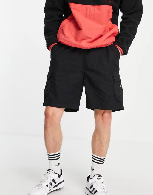 Adidas originals jogger store cargo short