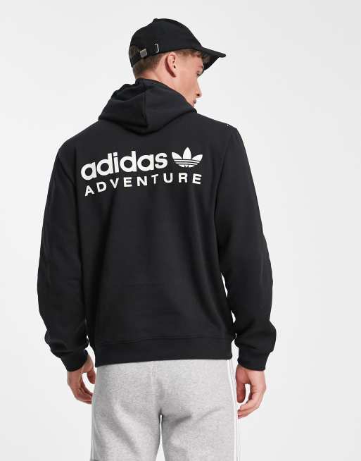 Asos felpa cheap adidas