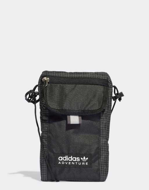 Mens crossbody bag clearance adidas