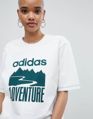 adidas adventure t shirt