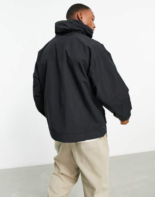 Adidas polyester outlet jacket