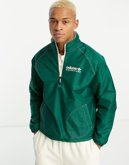 Adidas reversible bomber clearance jacket