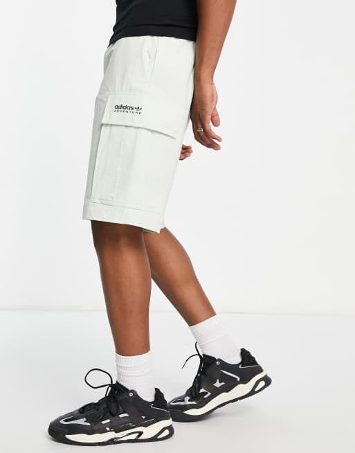 adidas Originals - Adventure - Short cargo