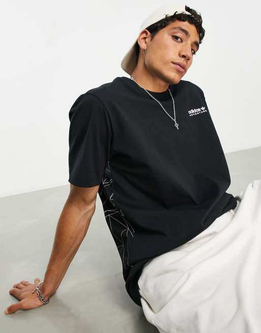 Adidas montagna outlet