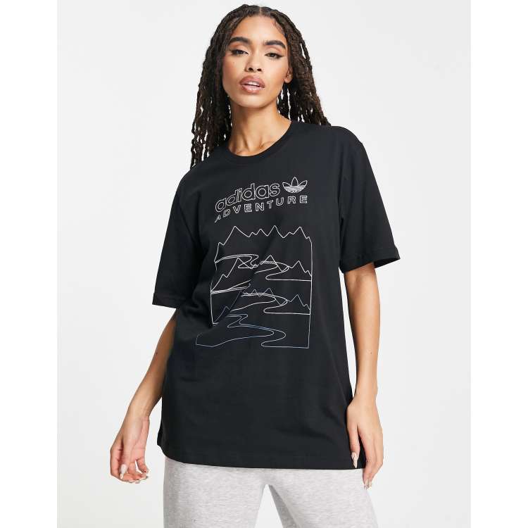 Adidas montagna on sale