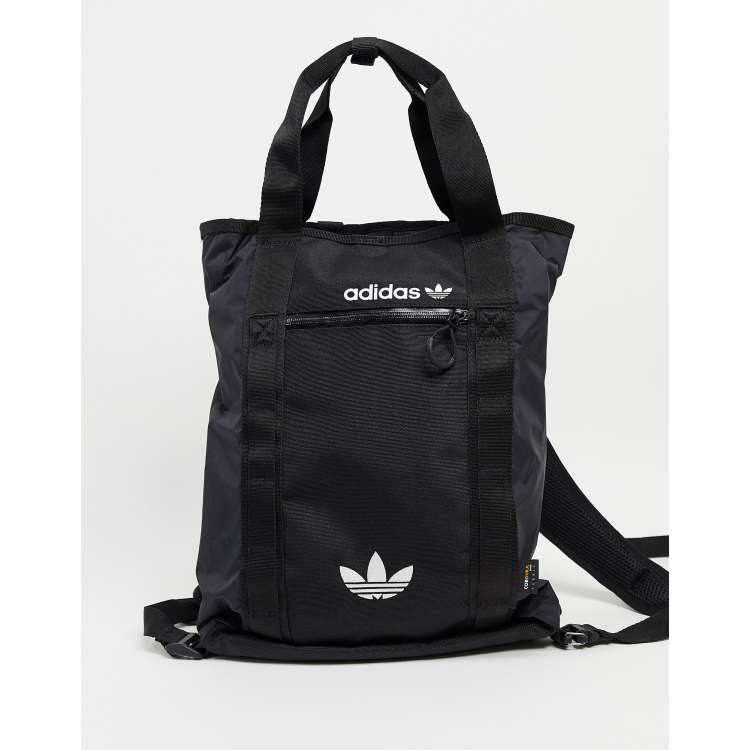 Adidas originals best sale tote iii backpack