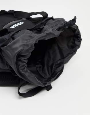 adidas tote backpack