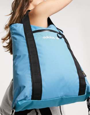 adidas original tote backpack