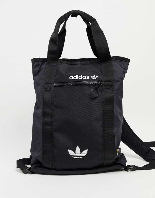 Adidas originals 2025 tote bag