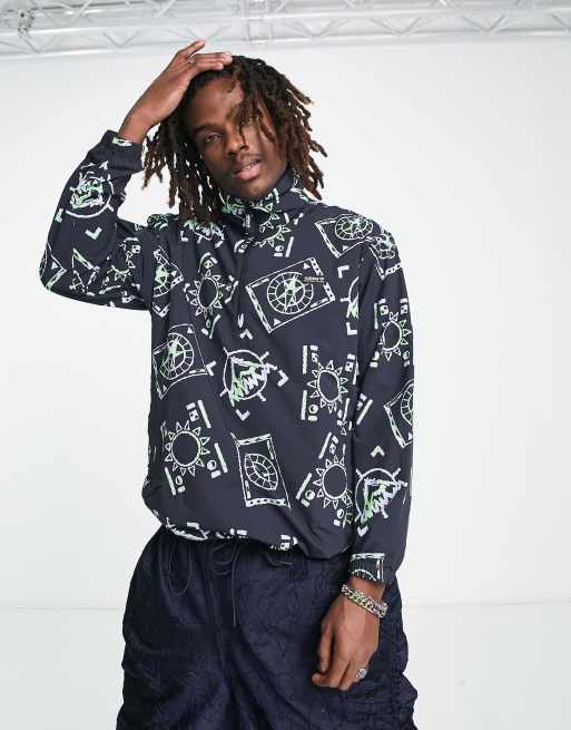 veste a enfiler adidas original