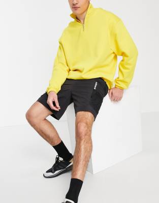 adidas adv woven shorts