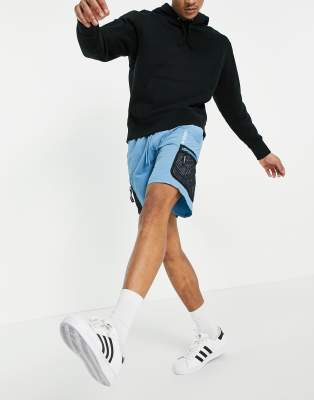 adidas adv woven shorts