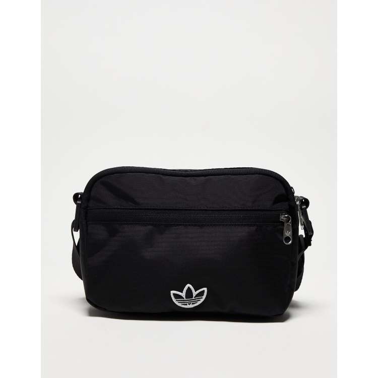 Adidas airline shoulder bag online