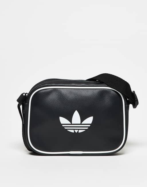 adidas Originals - Airliner - Kleine tas in zwart