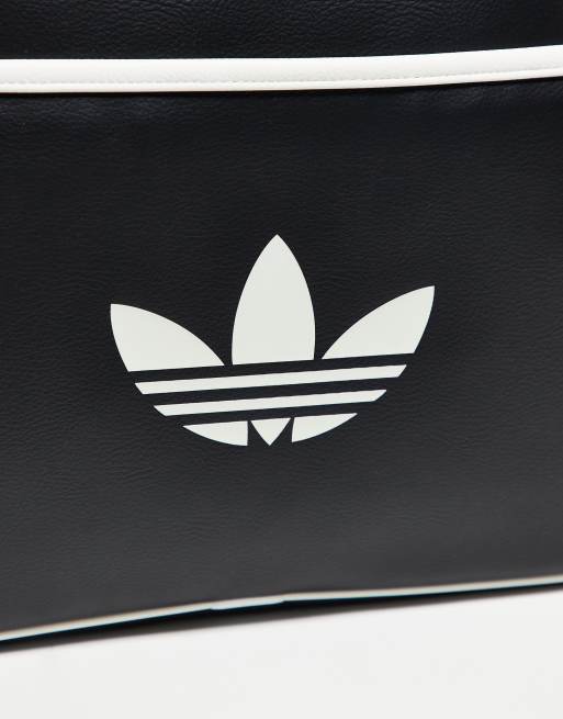 adidas Originals – Airliner – Schwarze Tasche, 2 von 3