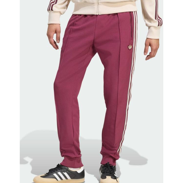 美品 Adidas AJAX AMSTERDOM Game Pant 150 Adidas Ajax Amsterdam Originals Track Pants