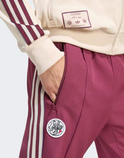 adidas Originals Ajax Amsterdam Terrace Icons Trainingsbroek