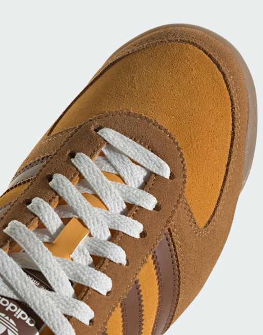 adidas Originals – All Team – Gula träningsskor ASOS