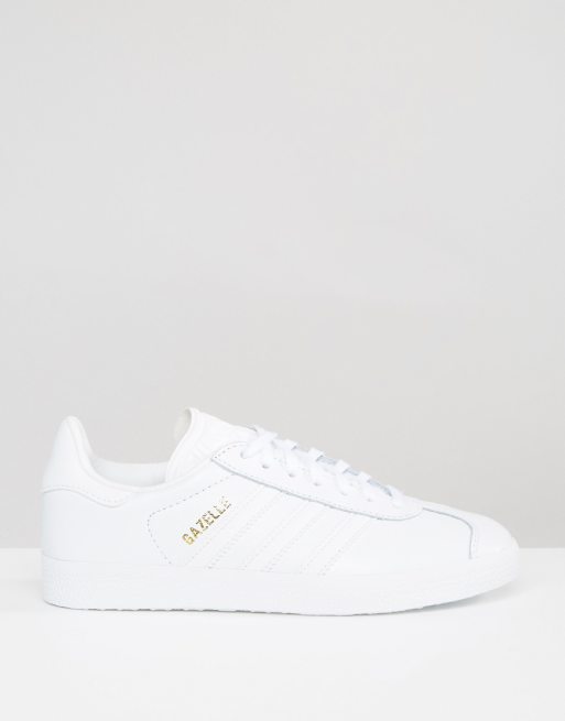 adidas gazelle pelle bianche adidas gazelle pelle bianche