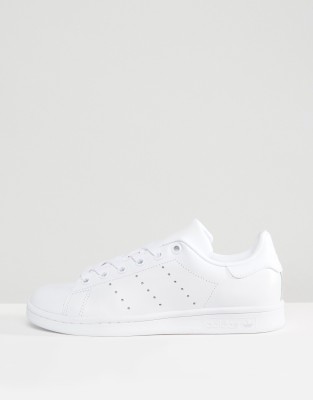 adidas white