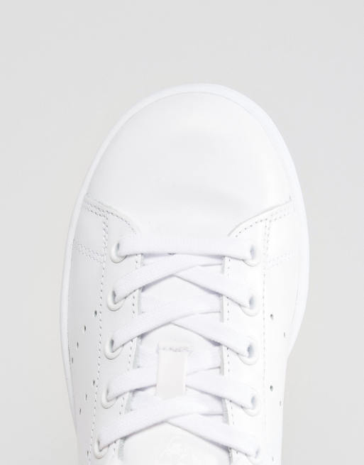 All white hotsell stan smith