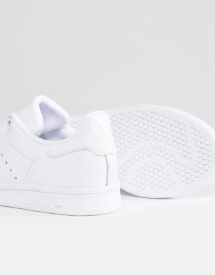 nike stan smith white