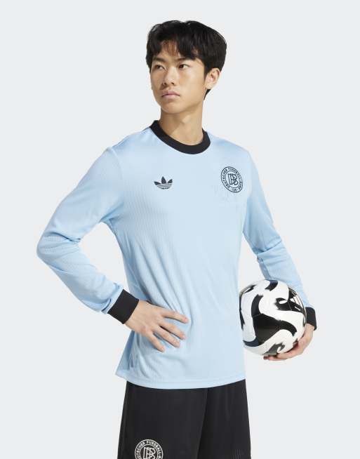 Maillot De Survêtement/entraînement Allemagne Adidas – Taille M, Noir, Occasion En Excellent état