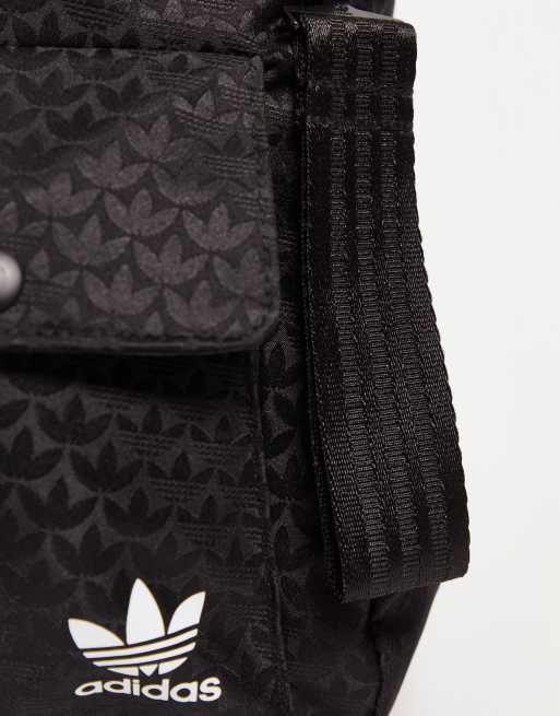 adidas Originals always Original backpack in black