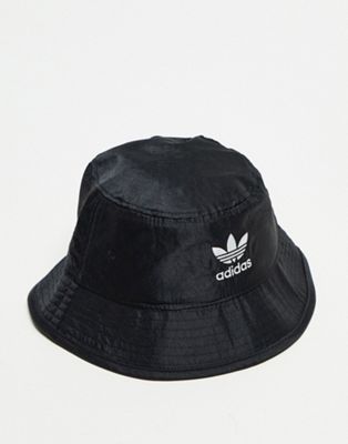 adidas Originals 'always Original' bucket hat in black