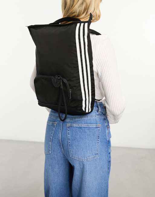 Adidas originals bucket backpack best sale