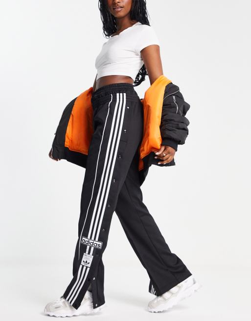 ADIDAS ORIGINALS ALWAYS ORIGINAL ZIP LEGGINGS