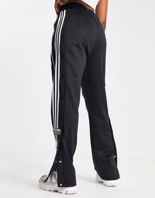adidas Always Original Adibreak Pants (Plus Size) - Black
