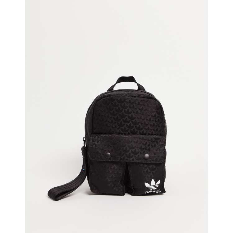 Adidas originals classic mini on sale bag