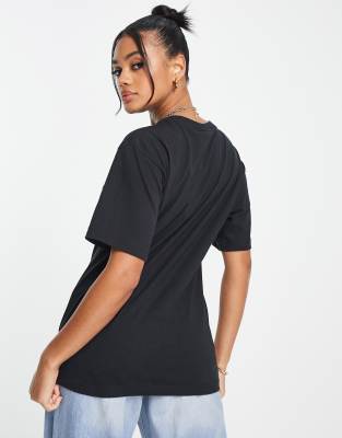 adidas Originals Always Original T-shirt in black | ASOS