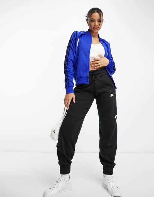 【adidas】Originals always original track top ジャケット ♪ Buy adidas Originals Womens Always Original Track Top (Plus