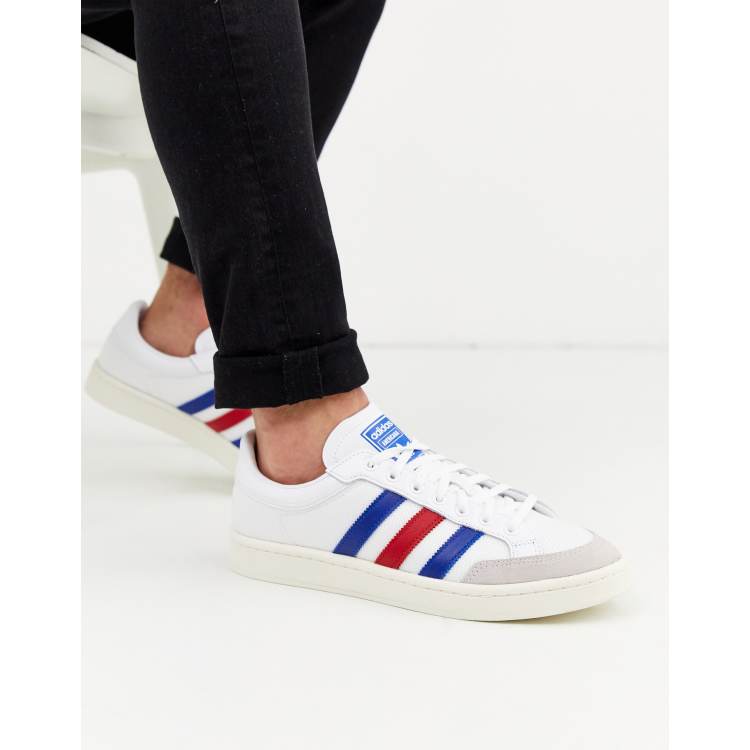 Chaussure adidas outlet basse