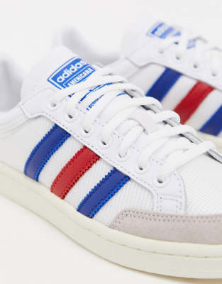 americana basse adidas