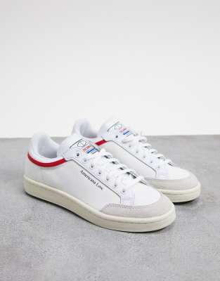 adidas americana low