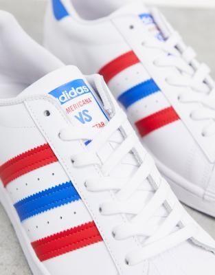 adidas americana superstar