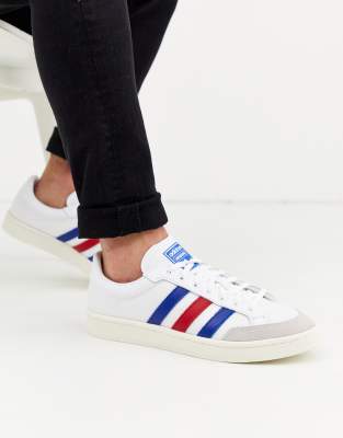 adidas originals americana low shoes men's