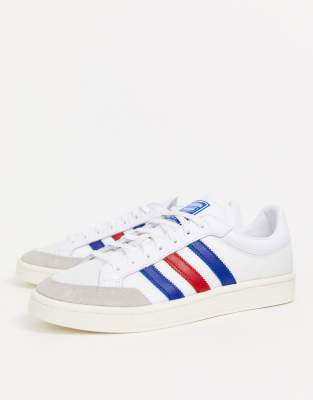 adidas originals americana low shoes