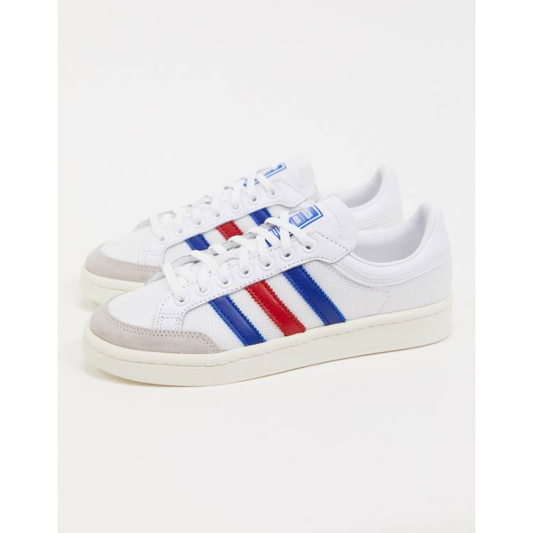 Adidas americana on sale low femme