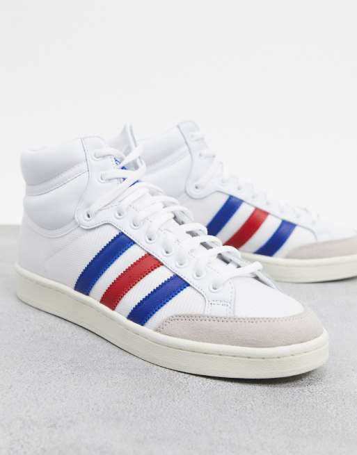 adidas bianche alte adidas bianche alte