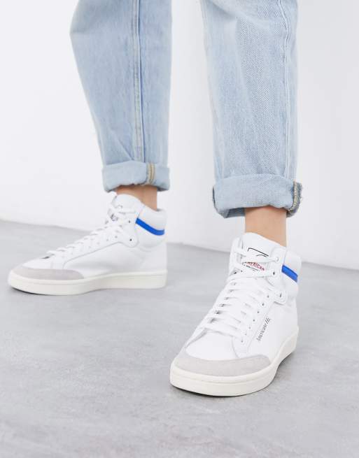 adidas americana sneakers alte adidas americana sneakers alte