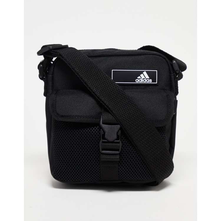 Amplifier festival crossbody discount bag