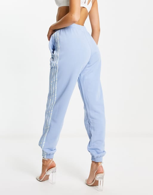 adidas Originals Animal Abstract sweatpants in ASOS