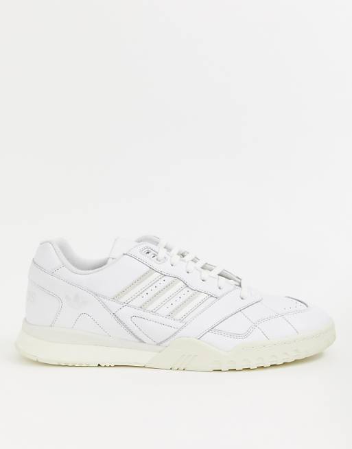 adidas Originals A.R Sneakers CG6465 White adidas Originals A.R Sneakers CG6465 White