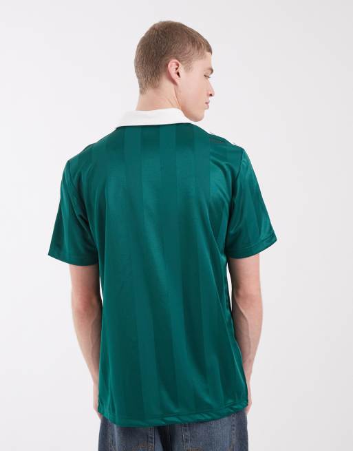 adidas Originals – Archive Engineered – Grön tröja, 5 av 5